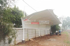 kanopi-membran-parkir-mobil